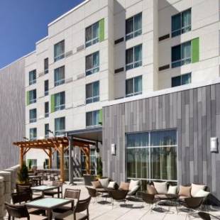 Фотографии гостиницы
Courtyard by Marriott Atlanta Vinings/Galleria