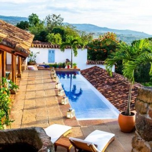 Фотография мини отеля Casa Yahri