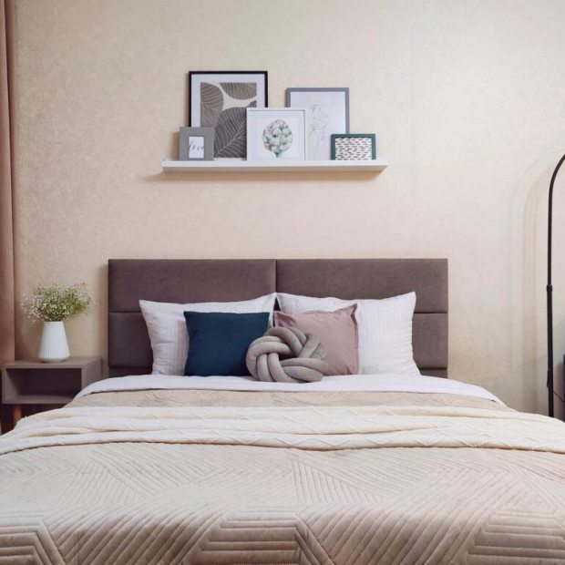 Фотографии квартиры 
            Апартаменты на улице Дальневосточная 29/5