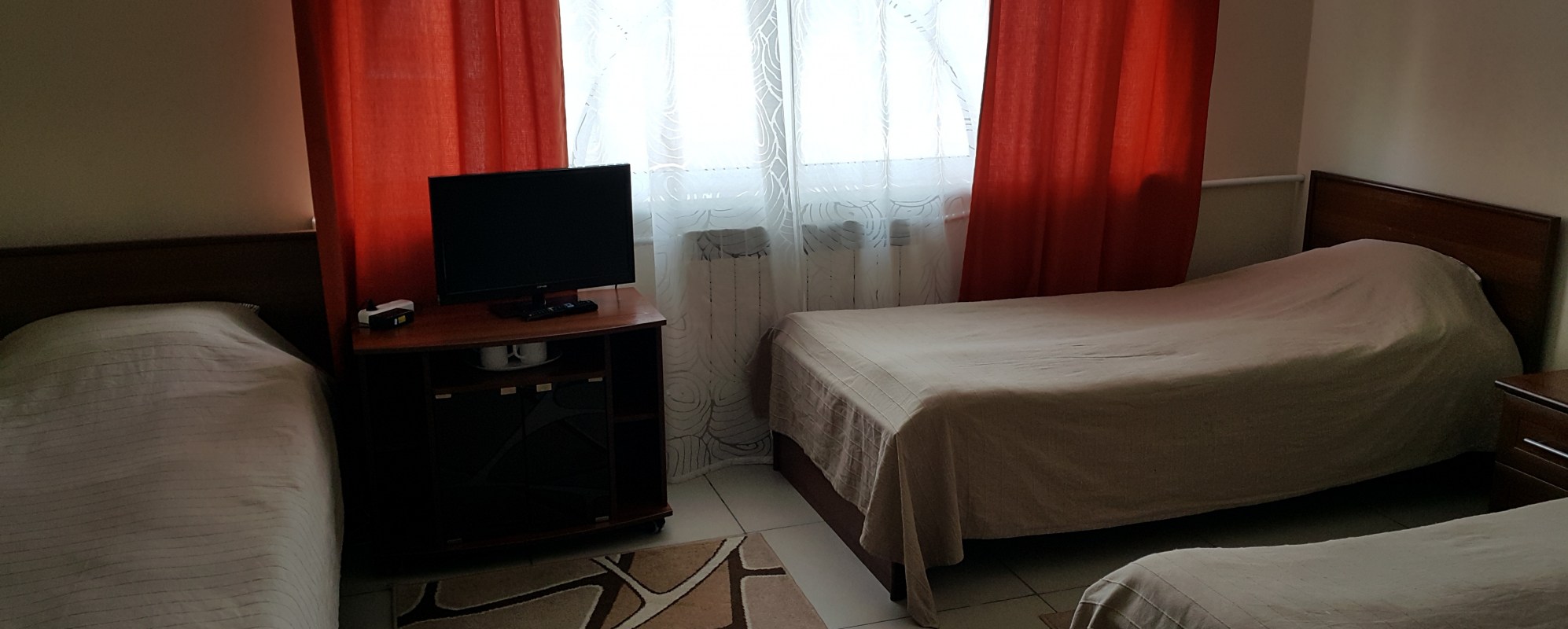 Фотографии мини отеля Уют