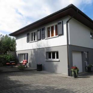 Фотографии мини отеля
B&B Andrey