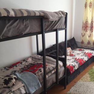 Фотография хостела Гуртожиток