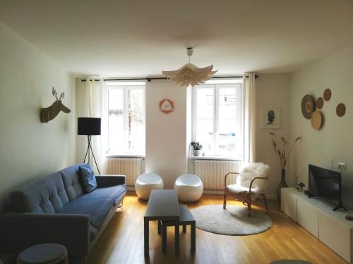 Фотография гостевого дома L'écrin de Masevaux