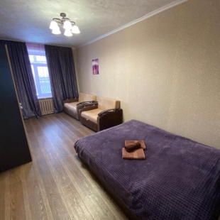 Фотография квартиры Апартаменты 2-к. Квартира