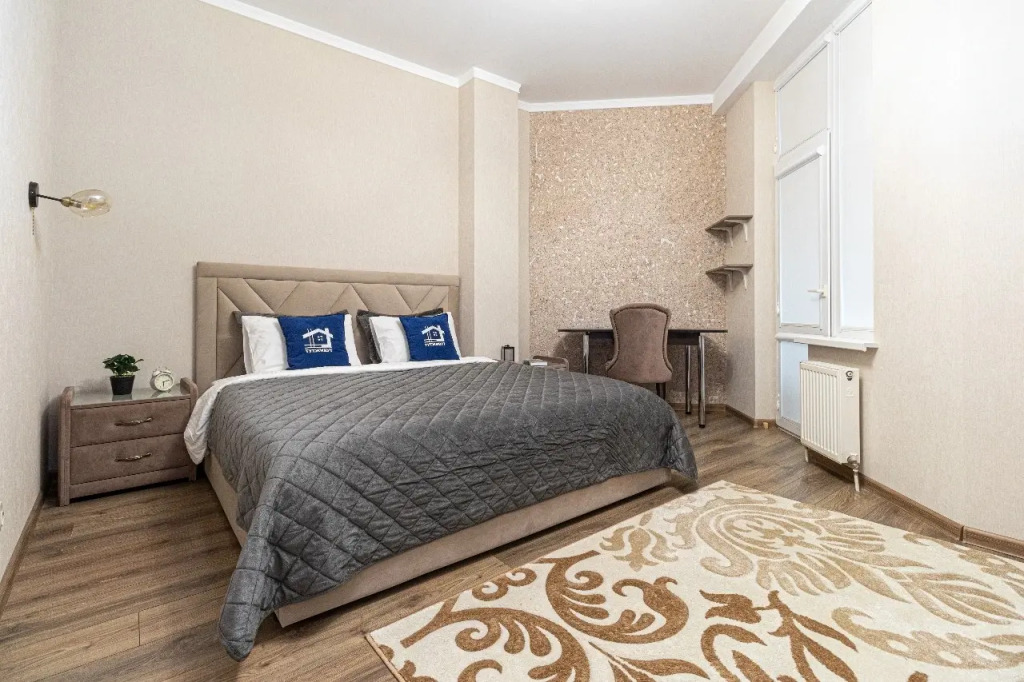 Фотография квартиры Апартаменты Тут Живут | Баварская 8