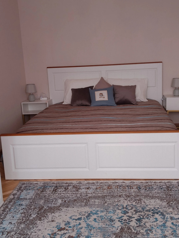 Фотография квартиры Квартира Прекрасная квартира в Петергофе