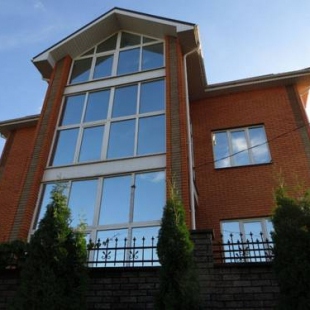 Фотография гостиницы Вилла Престиж