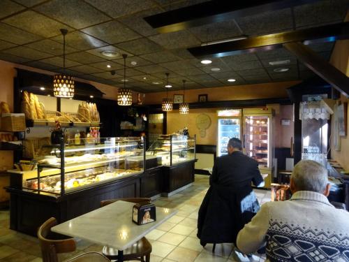 Фотография гостевого дома Hostal Cal Forner