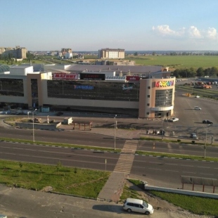 Фотография квартиры Апартаменты микрорайон Солнечный