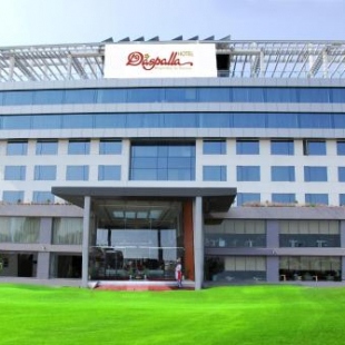 Фотография гостиницы Daspalla Hyderabad