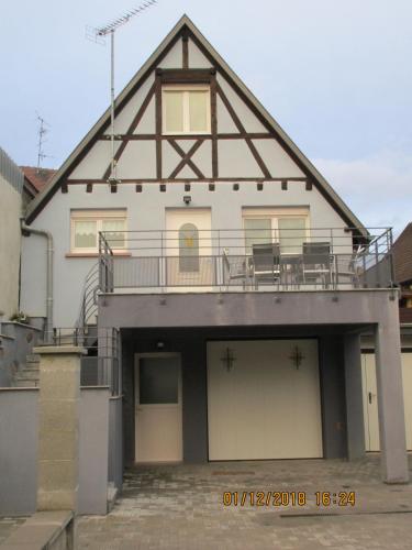 Фотография гостевого дома Maison de Tante Louise