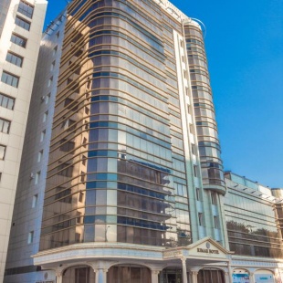 Фотография конференц-зала Fame