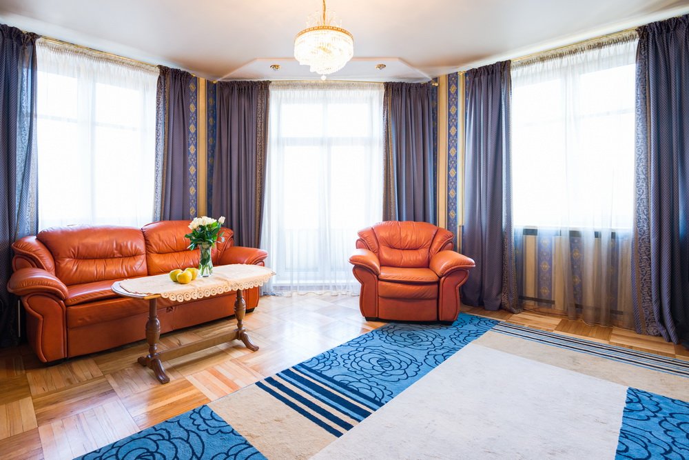 Фотография квартиры Апартаменты на Площади Победы