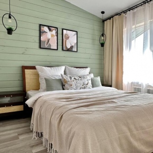 Фотография Коттеджа Частный дом на Волге в СНТ Дубки-КАИ