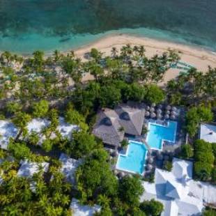 Фотография гостиницы Playabachata Resort