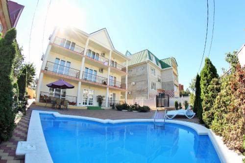 Фотография гостевого дома Дубрава