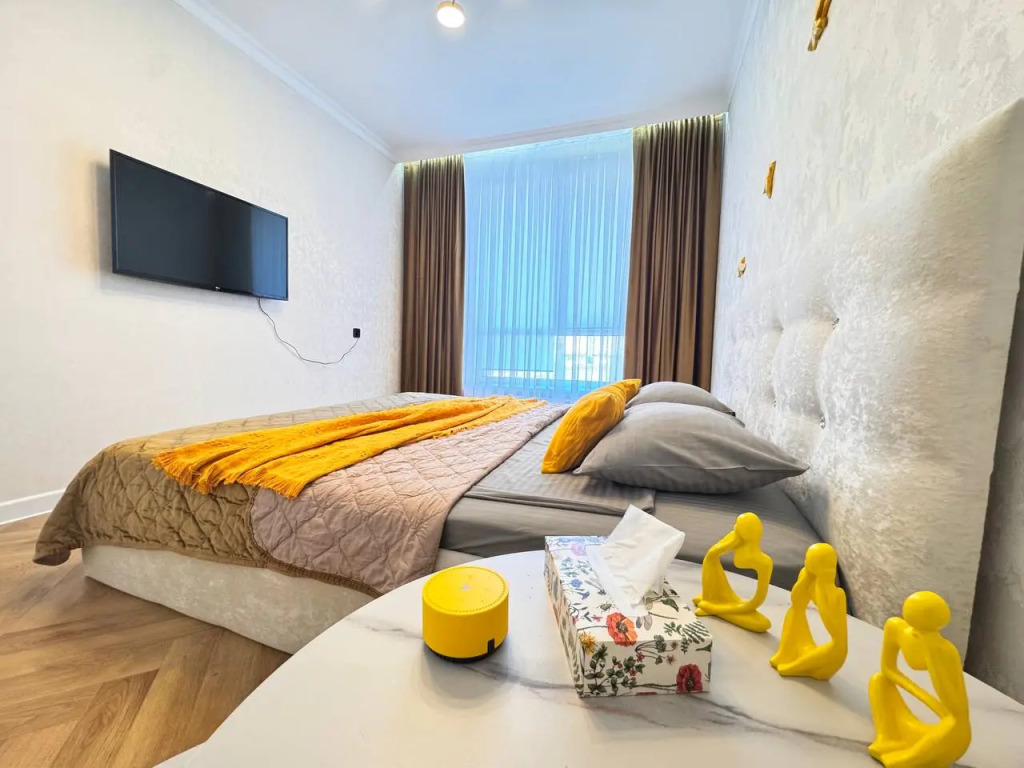 Фотография квартиры Квартира в ШИКАРНОМ районе города