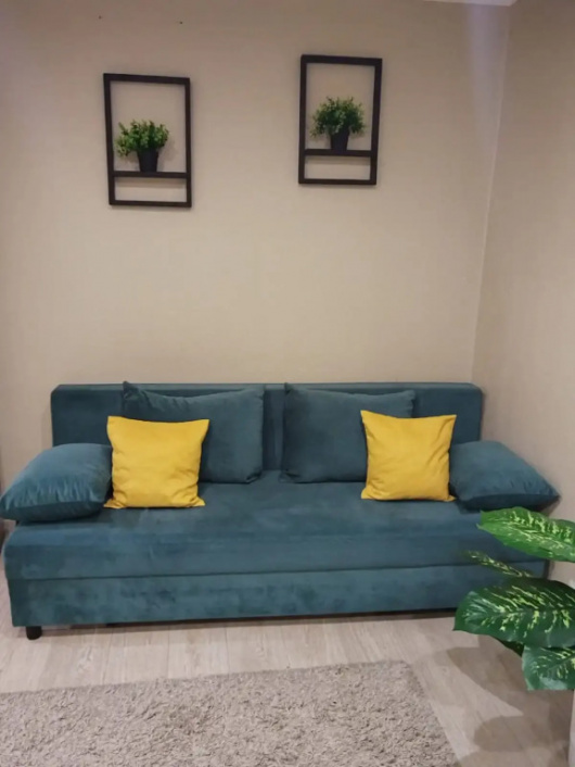 Фотографии квартиры 
            Апартаменты Горизонт