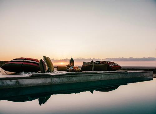 Фотография гостиницы Anantara Sahara-Tozeur Resort & Villas