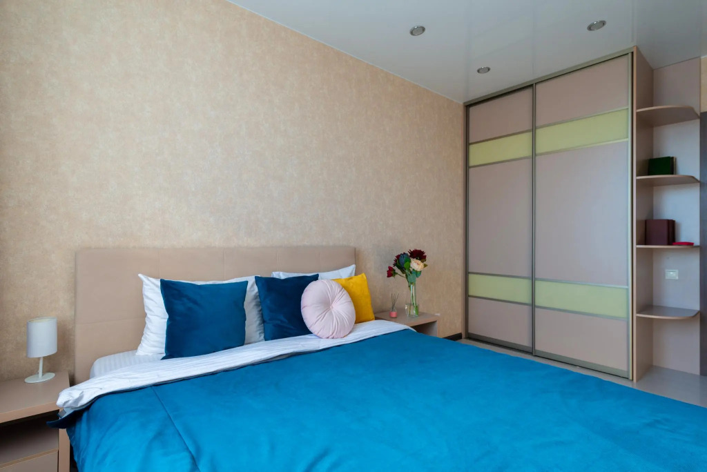 Фотография квартиры Апартаменты на тракте Червишевский 45 корпус 7