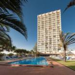 Фотография гостиницы Chateau Beachside Resort