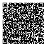 QR код квартиры Апартаменты G-Kvartal Исаковского