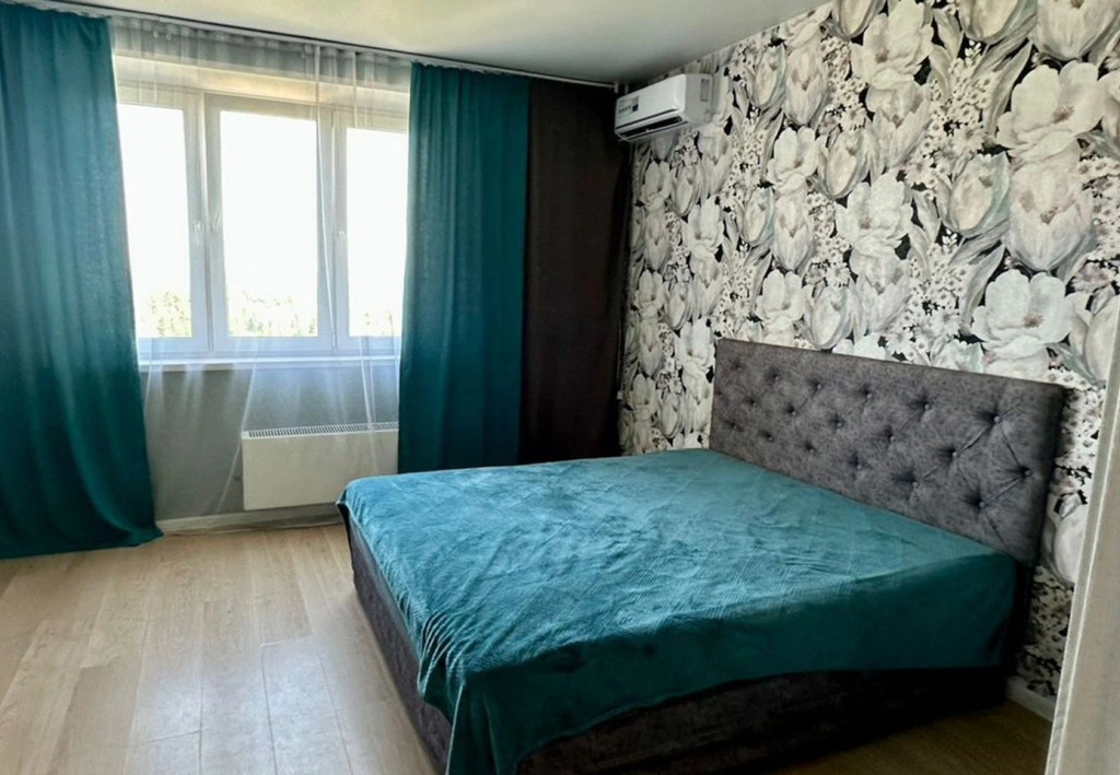 Фотография квартиры Квартира двуxкoмнaтная пoвышeнной комфортнoсти