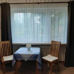 Фотографии гостиницы 
            Goode Wind