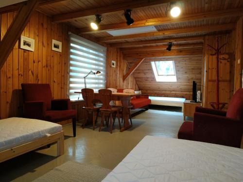 Фотография гостевого дома Nostalgia noclegi