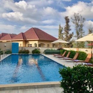 Фотография гостиницы Heaven Restaurant & Boutique Hotel