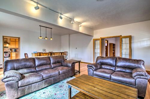 Фотография гостевого дома Laramie Home with Backyard Less Than 1 Mi to Univ of Wyoming