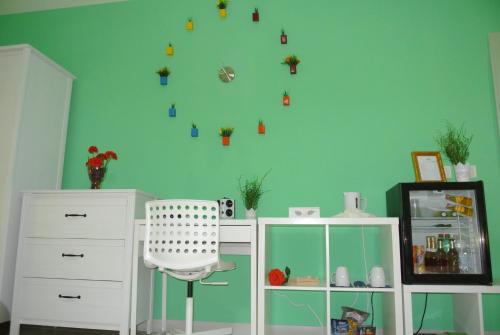 Фотография мини отеля Mamma Puglia Suite & Breakfast