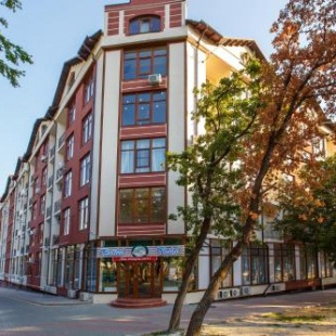 Фотография хостела Геленджик