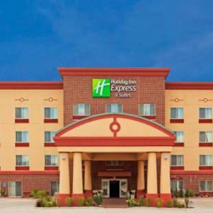 Фотографии гостиницы
Holiday Inn Express Winona, an IHG Hotel