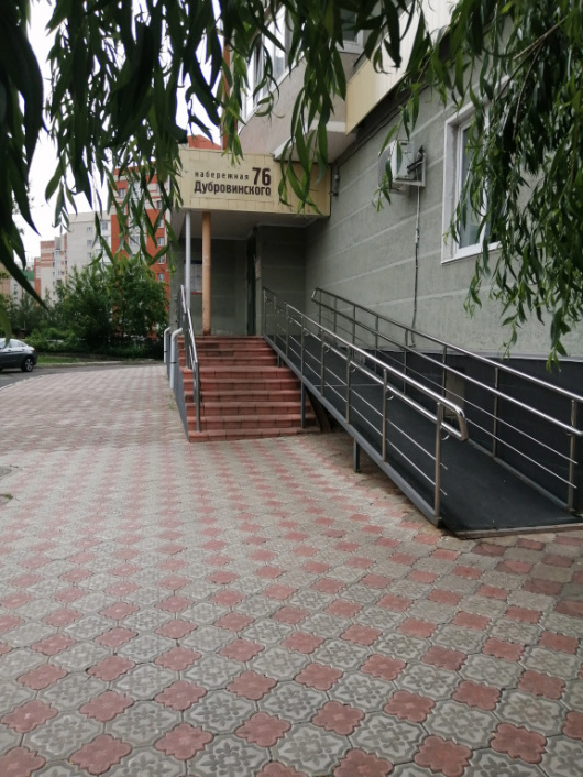 Фотографии квартиры 
            Квартира Набережная