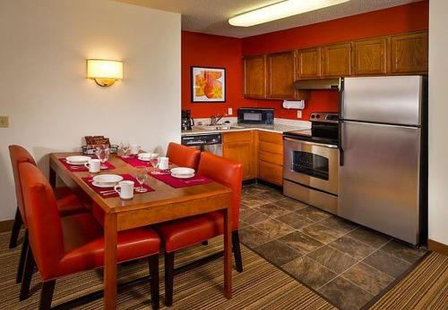 Фотография гостиницы Sonesta ES Suites Baltimore BWI Airport