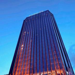 Фотографии гостиницы
Pullman Guiyang