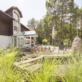 Фотографии гостиницы
Spree - Waldhotel Cottbus