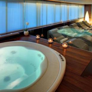 Фотографии гостиницы
Hotel Aristos