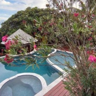 Фотография мини отеля Pousada Oceano