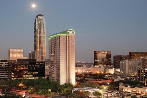 Фотография гостиницы DoubleTree by Hilton Hotel & Suites Houston by the Galleria