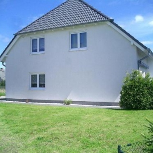 Фотография гостевого дома Ferienhaus Zinnowitz