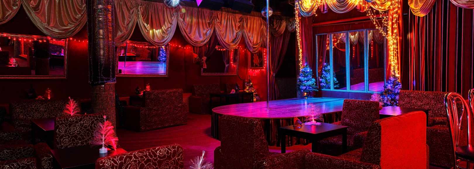 Фотография банкетного зала Шпилька-Чертаново Основной зал