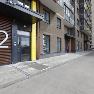 Фотография квартиры MaxRealty24 на улице Просторная 10