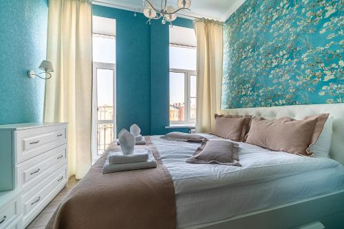 Фотографии апарт отеля
Home-Aparts