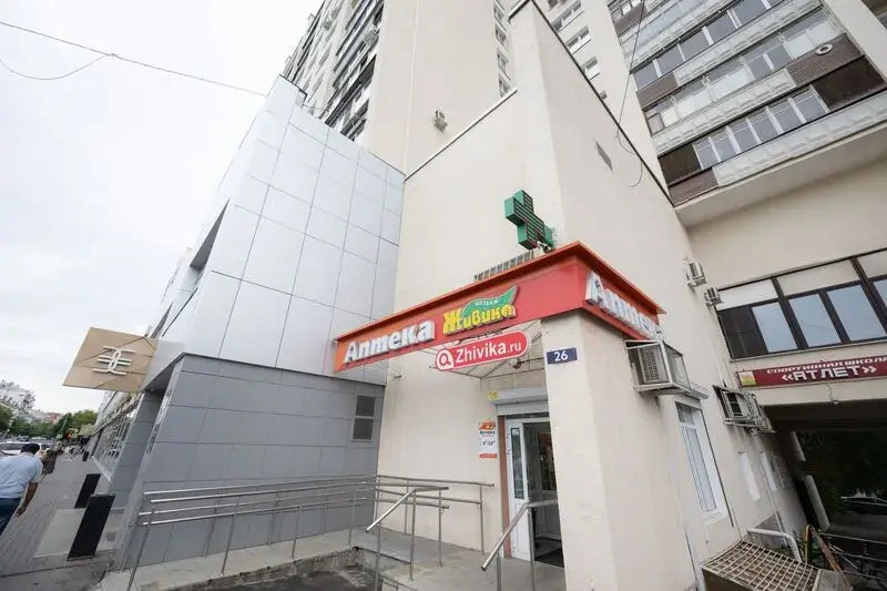 Фотография квартиры Апартаменты Пять Звезд Дизайнерская евроквартира