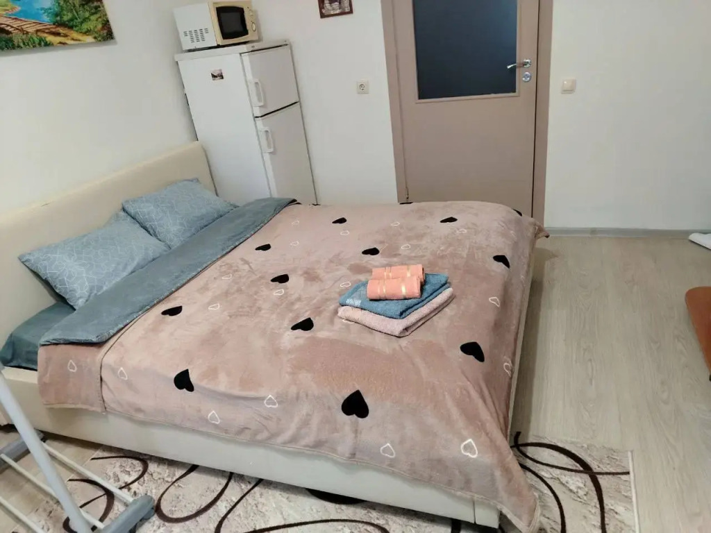 Фотография квартиры Квартира Уютное гнездышко в центре