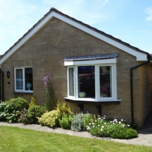 Фотография гостевого дома Goldings