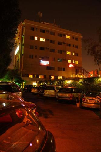 Фотографии апарт отеля 
            Mansouri Mansions Hotel