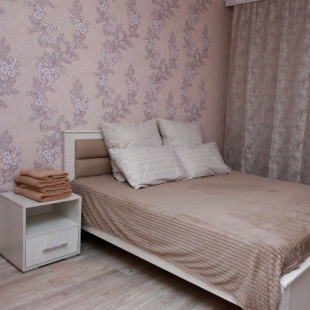 Фотография квартиры Квартира Двухкомнатная Рядом с Центром